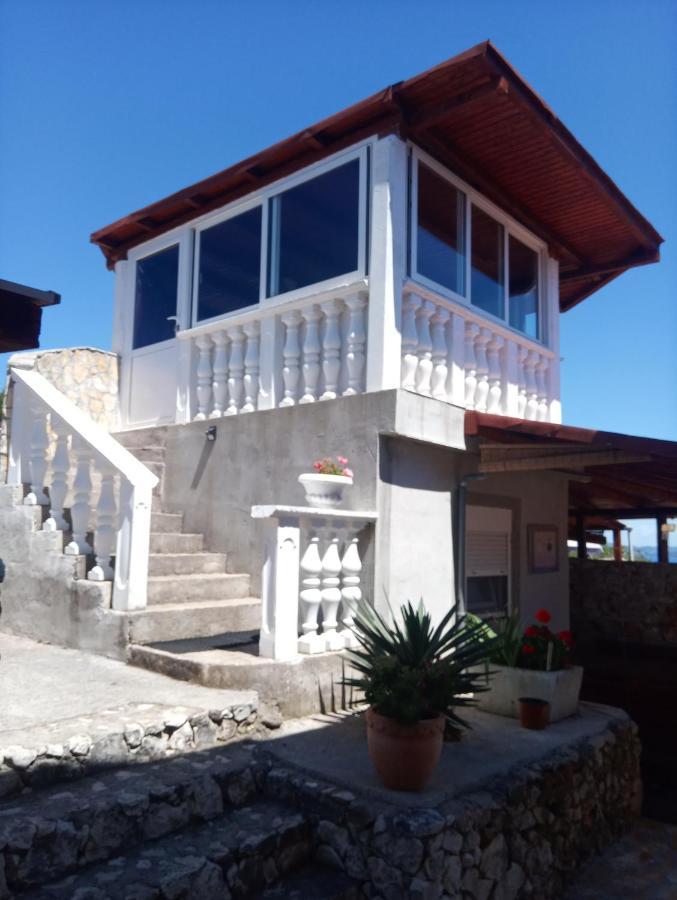 Apartments Ruza Dragove Dugi Otok Exterior photo